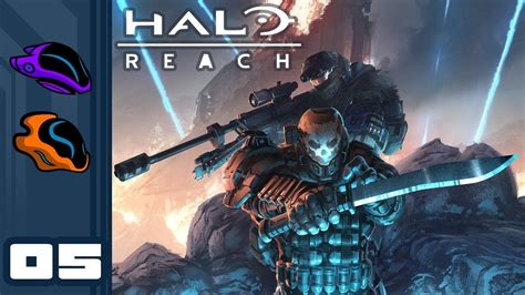 halo reach co op campaign matchmaking